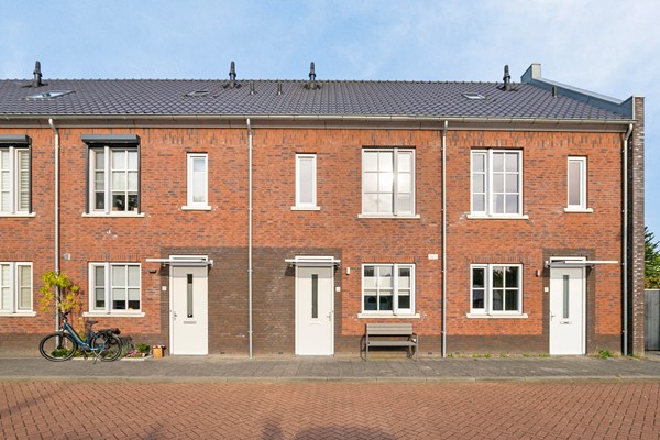 Property photo - Pierre Janssenstraat 19, 5281KW Boxtel